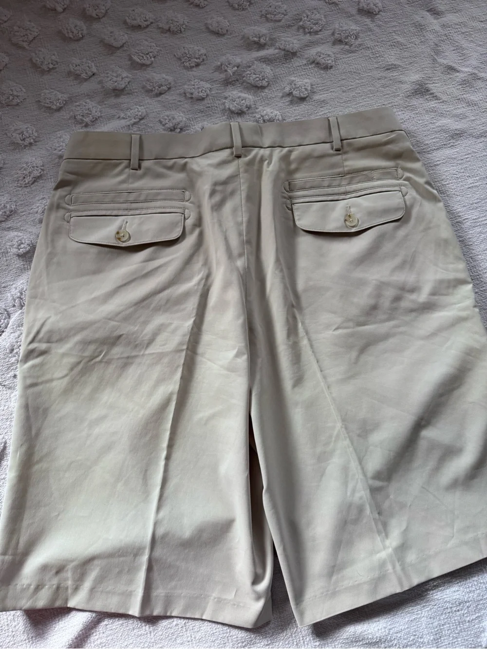 Jos. A. Bank Leadbetter Golf Flat Front Golf Shorts. Men’s 36